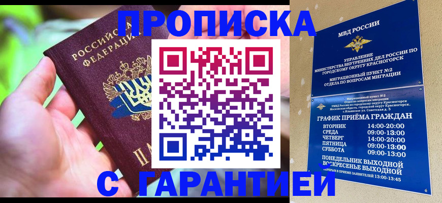 временная регистрация 2025 в Можге